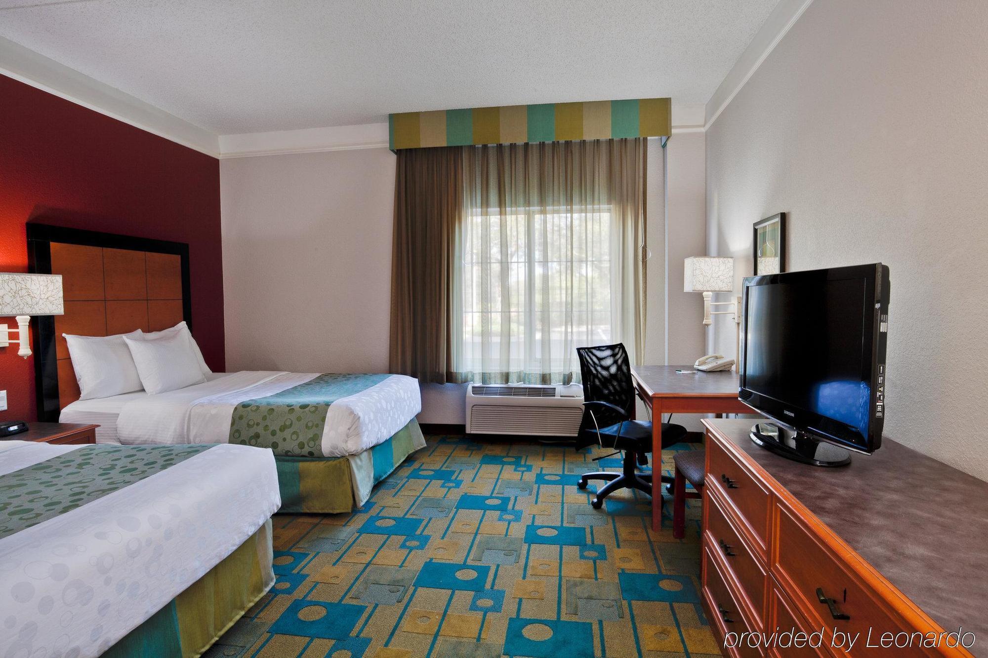 Hotel La Quinta By Wyndham Usf Tampa Habitación foto