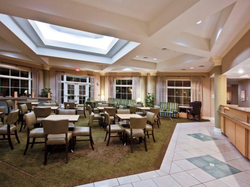 Hotel La Quinta By Wyndham Usf Tampa Exterior foto