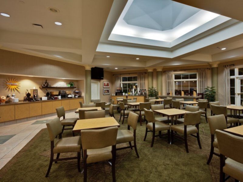 Hotel La Quinta By Wyndham Usf Tampa Exterior foto